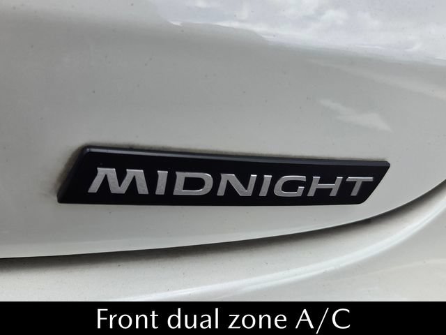 Used 2018 Nissan Murano SL w/ Midnight Edition Package AWD/4WD image 15