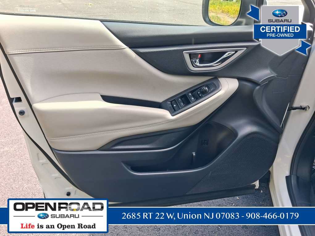 Certified 2023 Subaru Forester Premium AWD/4WD image 27