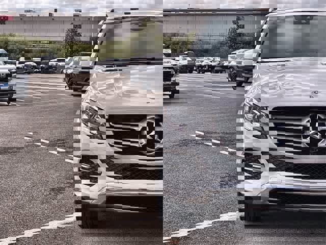 Used 2019 Mercedes-Benz GLE 400 4MATIC image 10