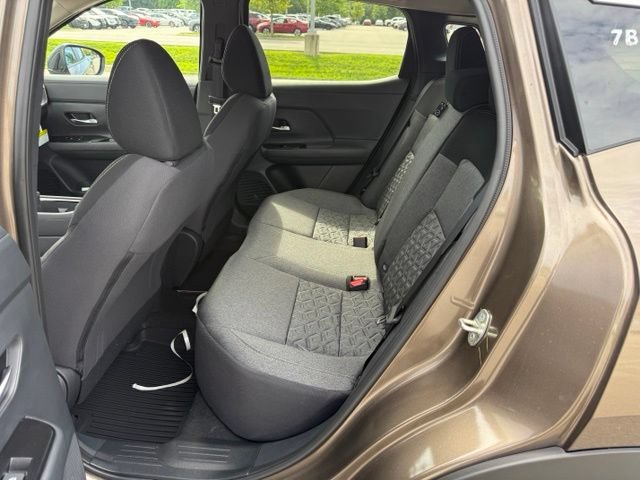 New 2026 Nissan Kicks SV w/ Cold Weather Package FWD image 23