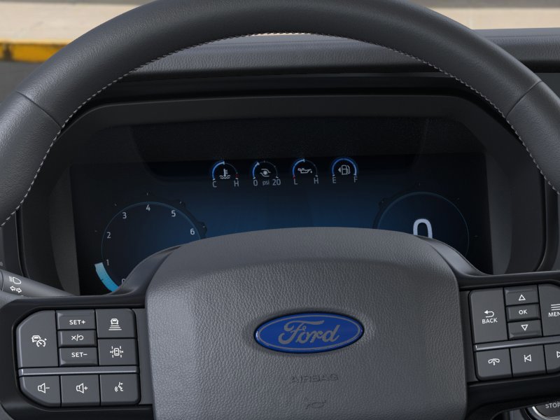 New 2026 Ford F150 Platinum AWD/4WD image 13