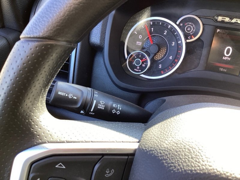 New 2026 RAM 5500 Tradesman w/ Chrome Appearance Group image 27