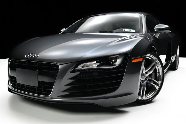 Used 2010 Audi R8 V8 AWD/4WD image 22