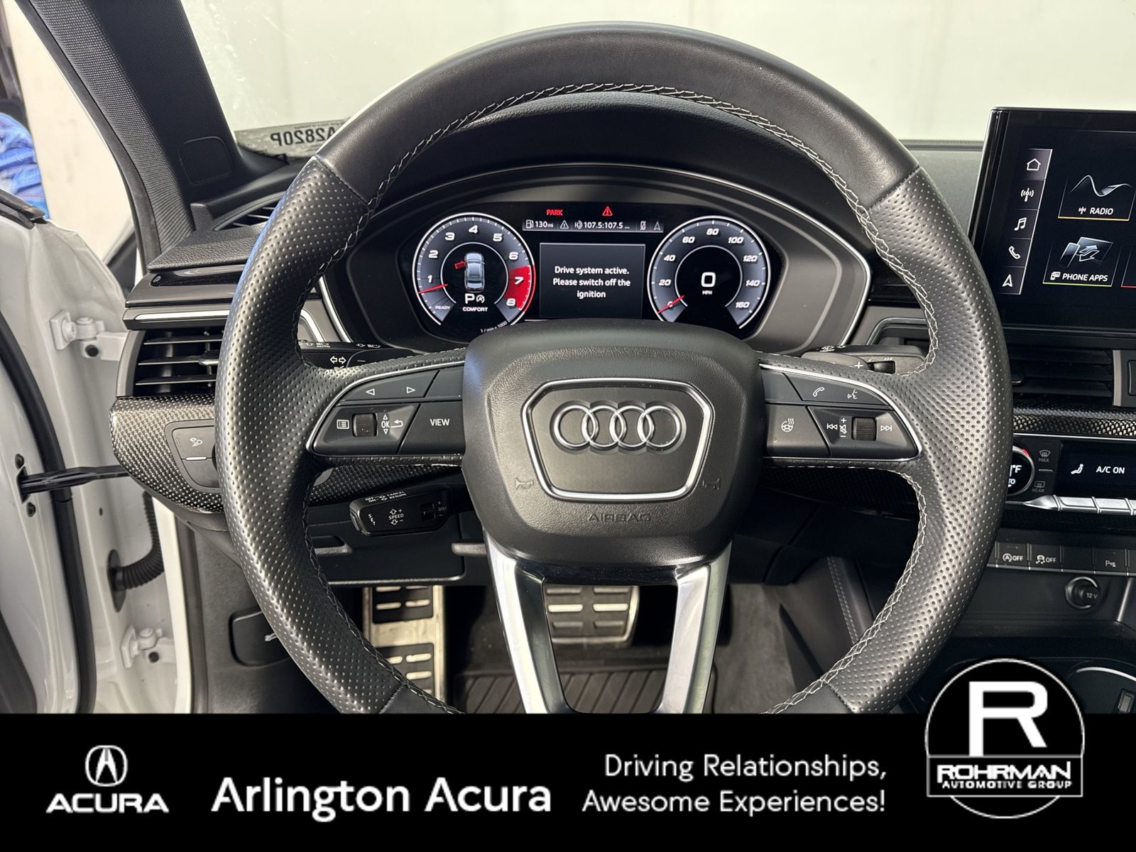 Used 2023 Audi S4 Premium Plus AWD/4WD image 11