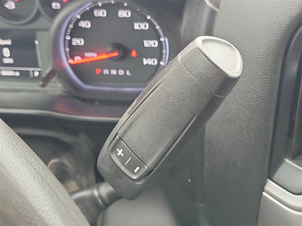 Used 2021 Chevrolet Silverado 3500 W/T w/ WT Convenience Package image 11