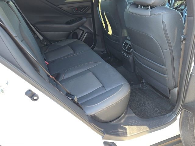 Used 2024 Subaru Outback Wilderness image 11