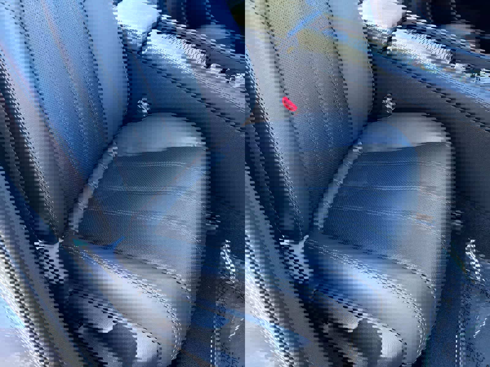 Used 2020 MAZDA MAZDA6 Touring image 24