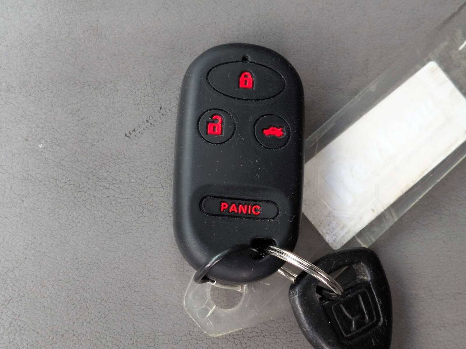 Used 2001 Honda Accord EX image 34