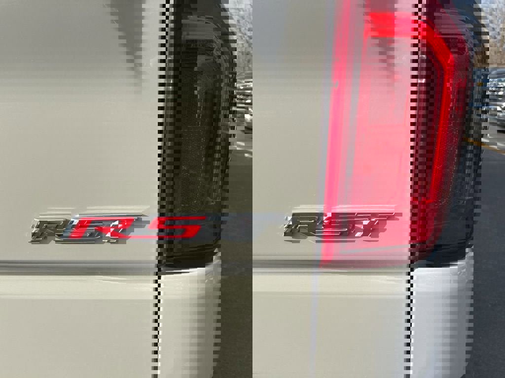 New 2026 Chevrolet Silverado 1500 RST w/ RST Select Package image 34