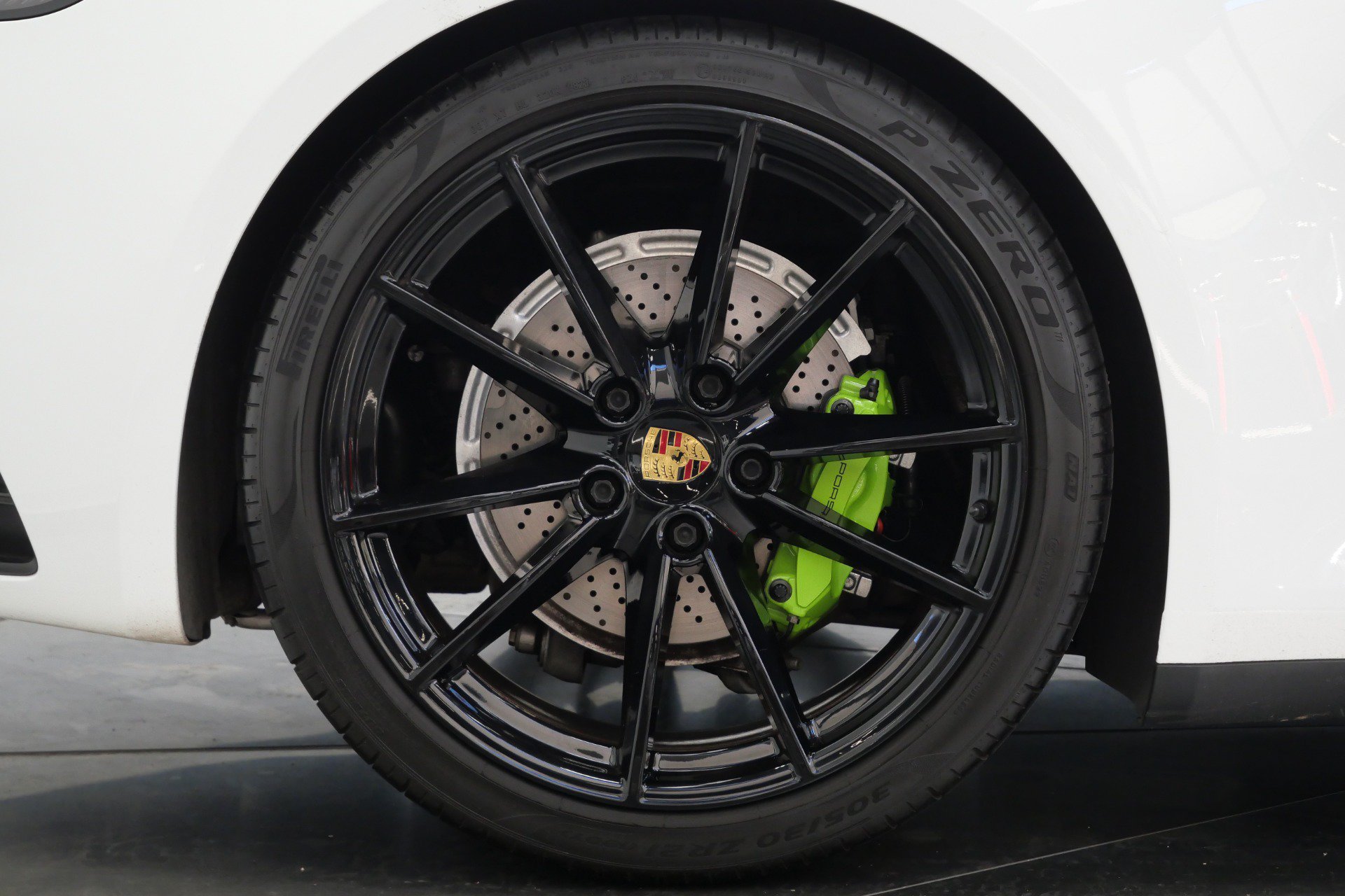 Used 2020 Porsche 911 Carrera image 36