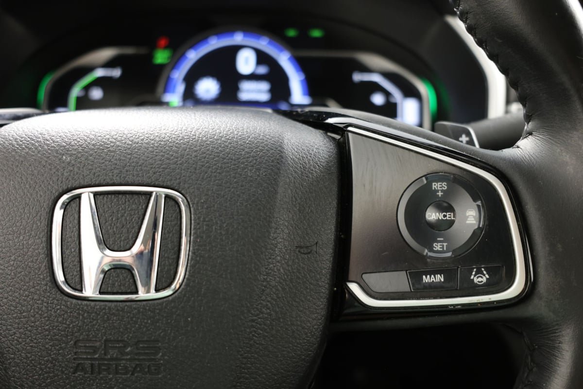 Used 2018 Honda Clarity Touring image 28