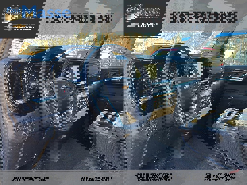 Certified 2023 Chevrolet Silverado 1500 LT image 10