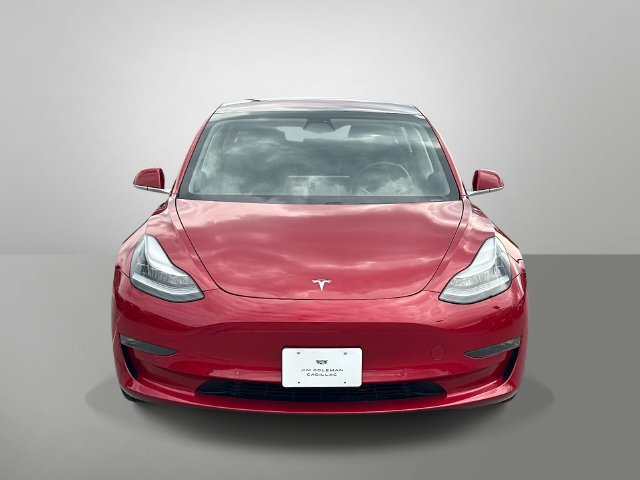 Used 2018 Tesla Model 3 Long Range AWD/4WD image 23