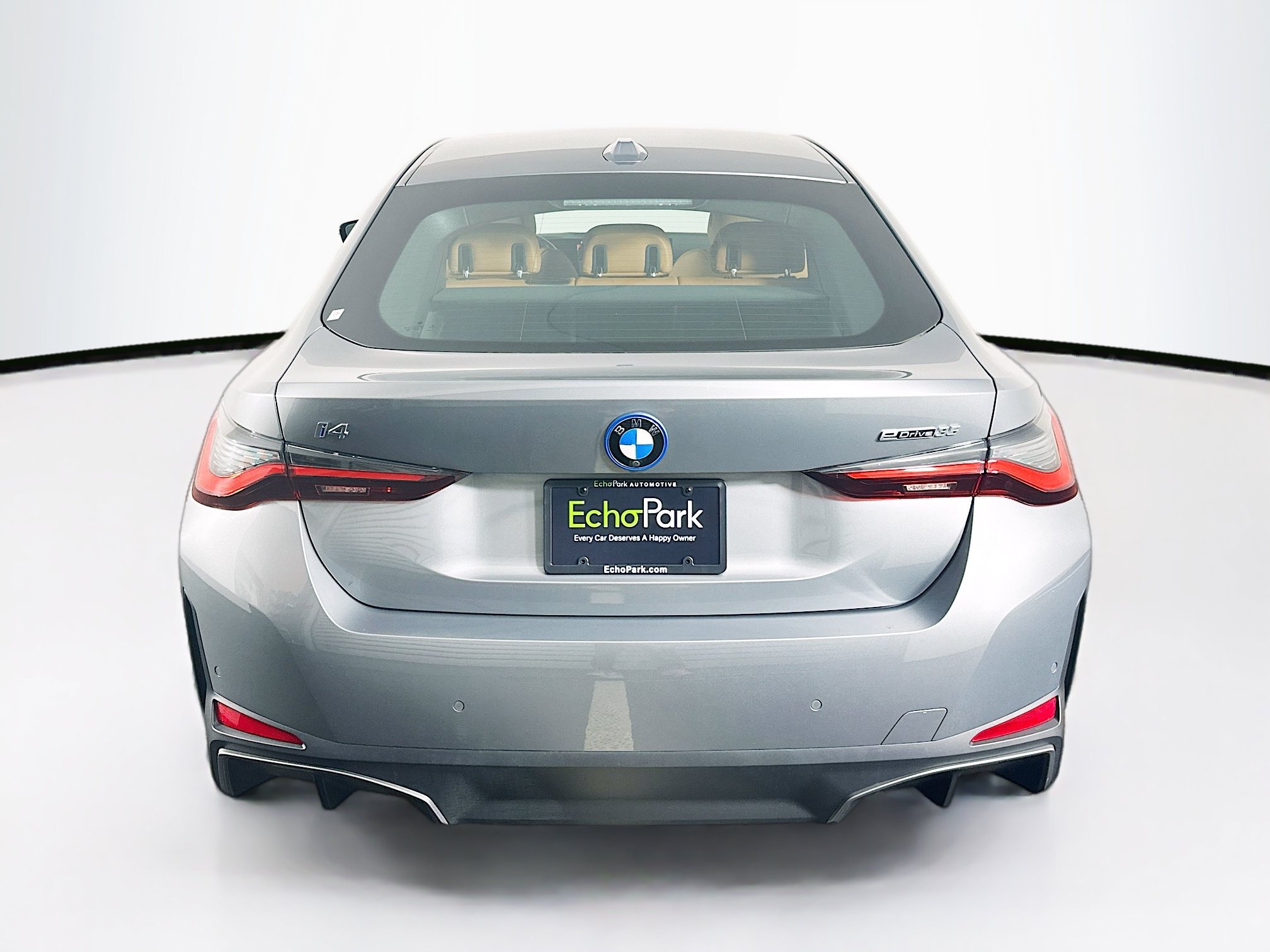 Used 2023 BMW i4 eDrive35 RWD image 7