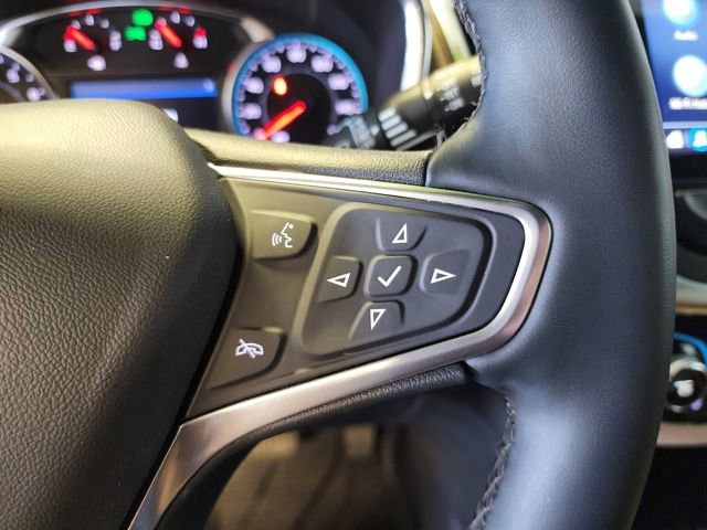 Certified 2023 Chevrolet Equinox Premier image 22