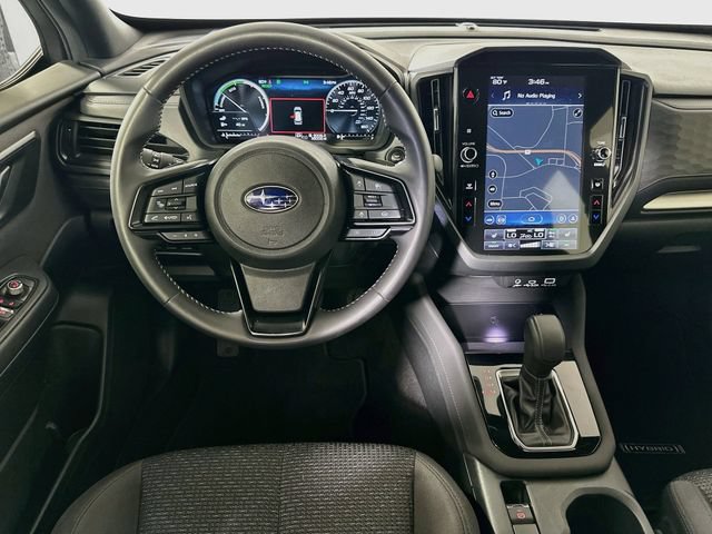 Used 2025 Subaru Forester Premium AWD/4WD image 25