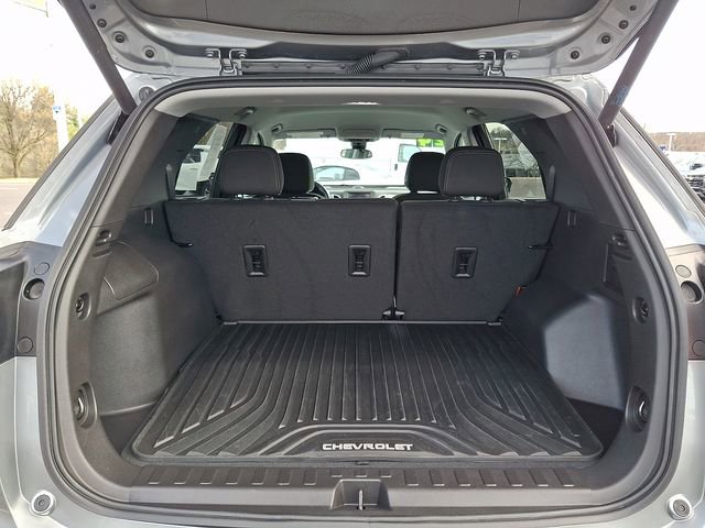 Certified 2024 Chevrolet Equinox LT image 26