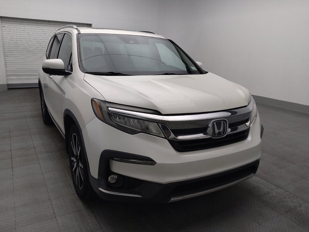 Used 2019 Honda Pilot Touring image 14