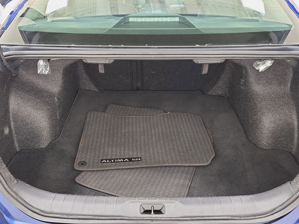 Used 2024 Nissan Altima 2.5 SR image 33