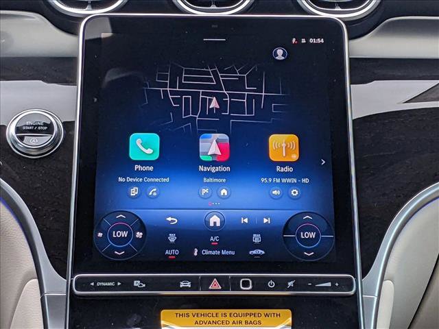 New 2026 Mercedes-Benz GLC 300 4MATIC image 11