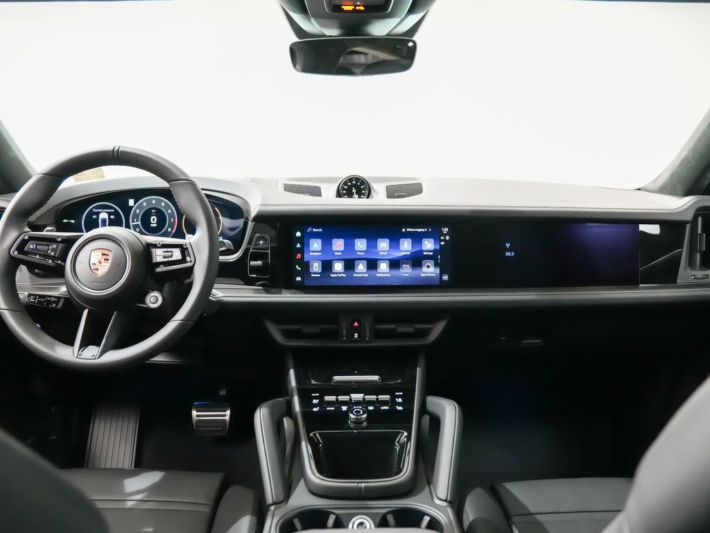 New 2026 Porsche Cayenne GTS AWD/4WD image 21