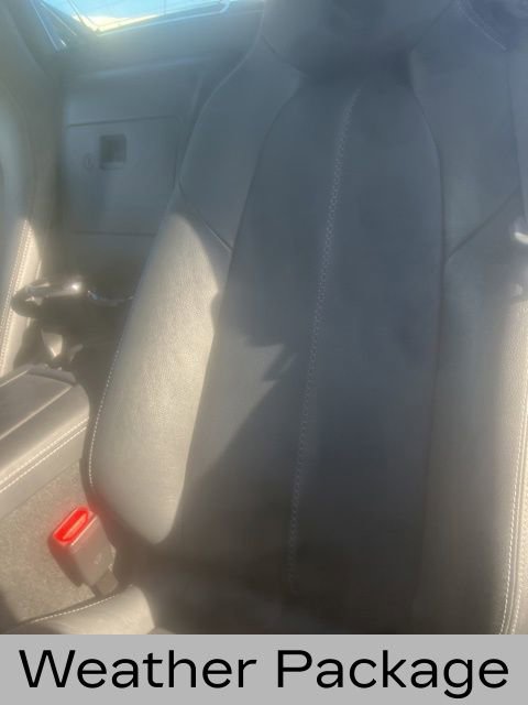 Used 2024 MAZDA MX-5 Miata RF Grand Touring w/ Weather Package image 3