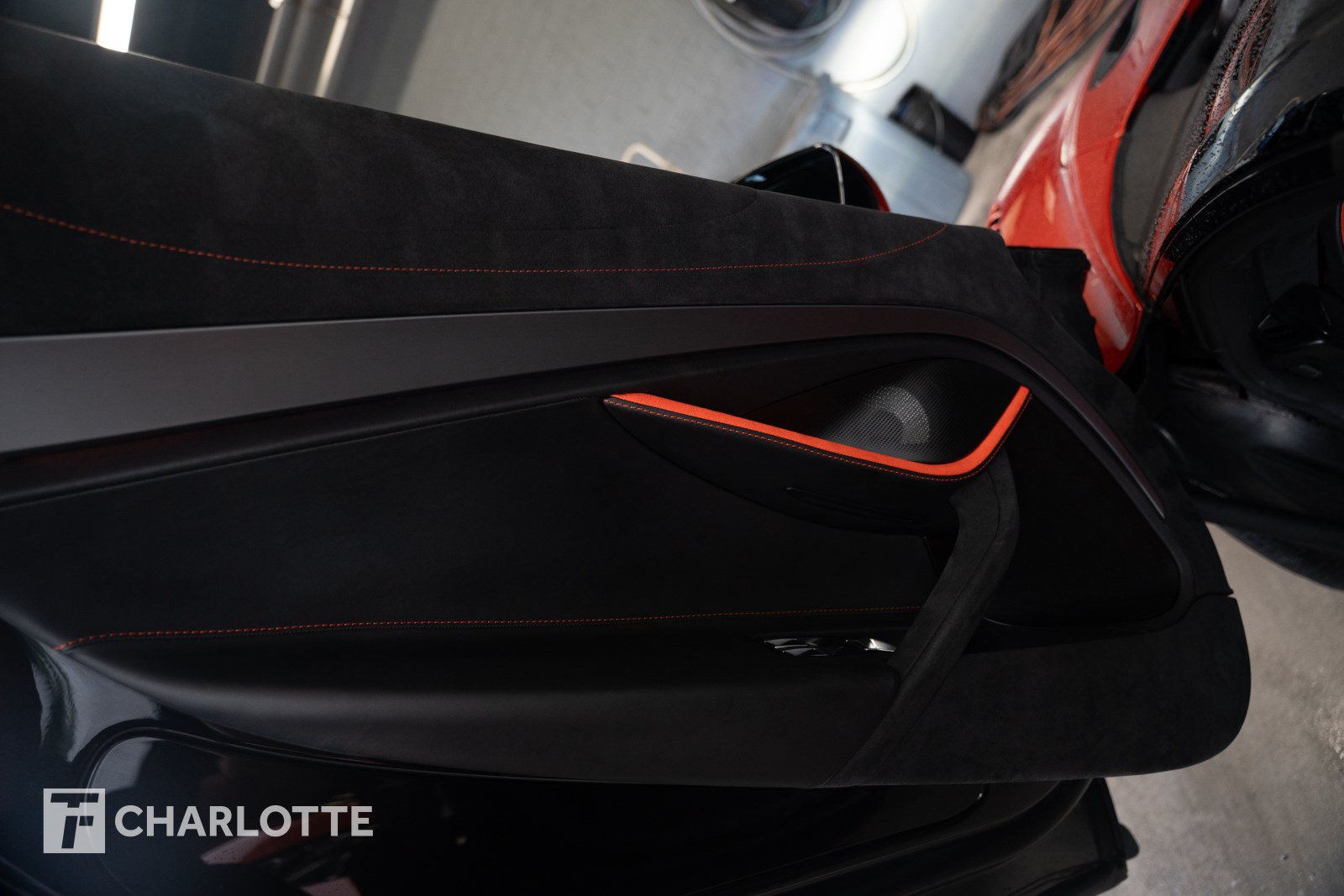 Used 2025 McLaren 750S Spider RWD image 20