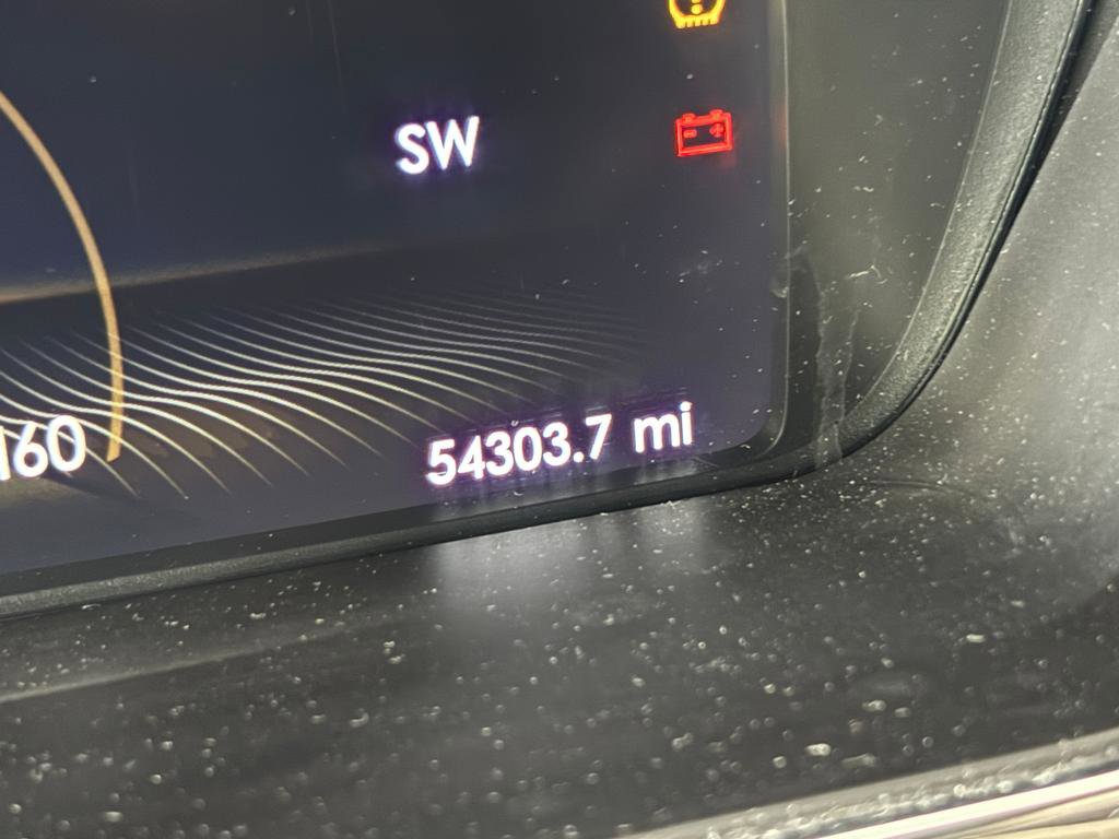 Used 2017 Lincoln Continental Select w/ Technology Package image 26