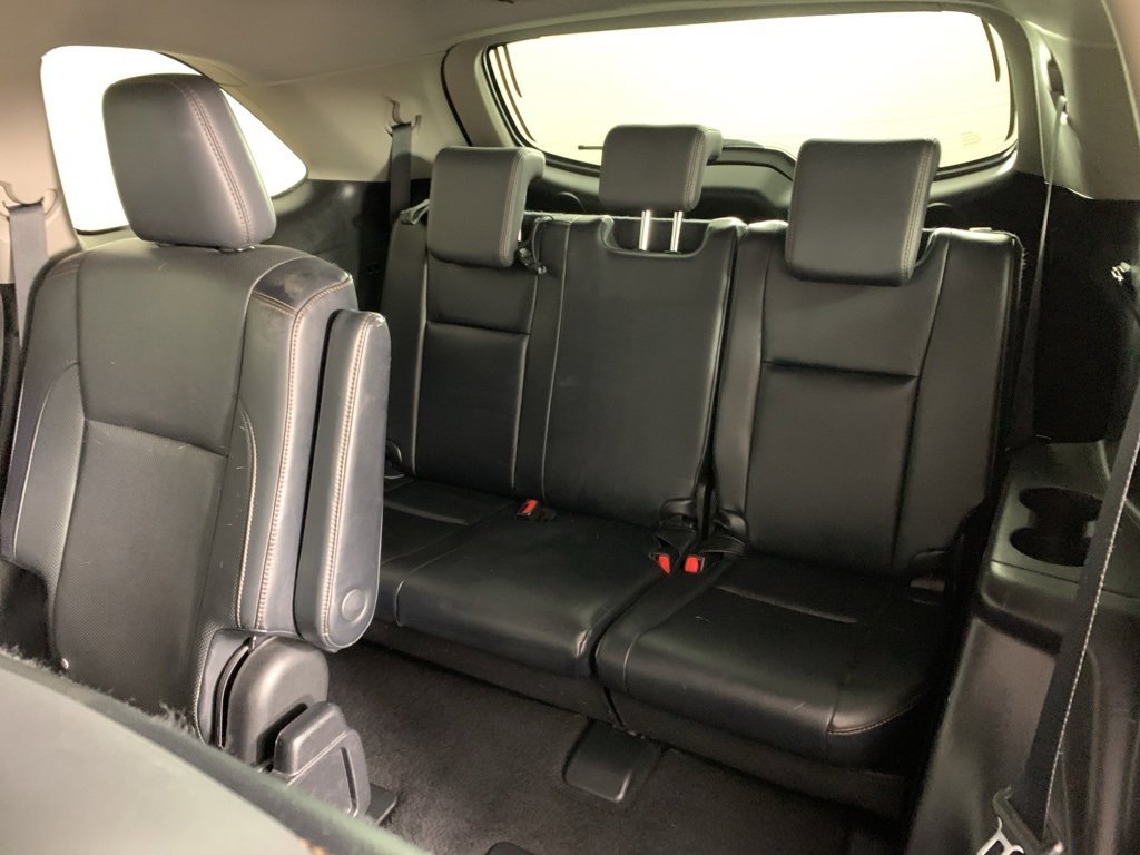 Used 2015 Toyota Highlander Limited image 39