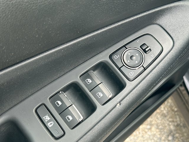 Used 2019 Hyundai Santa Fe SEL FWD image 33