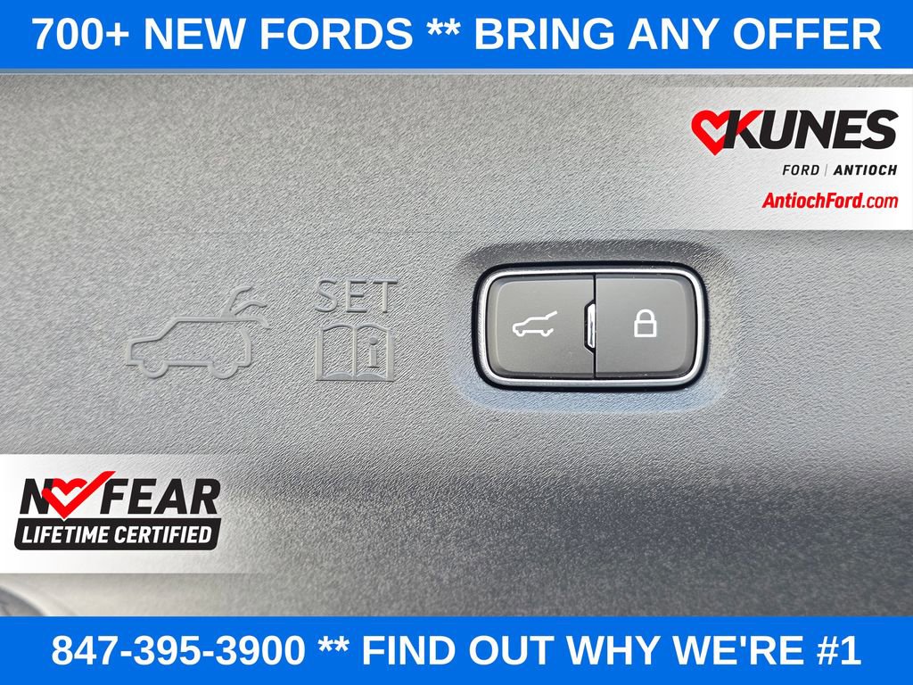 New 2026 Ford Expedition Tremor AWD/4WD image 39