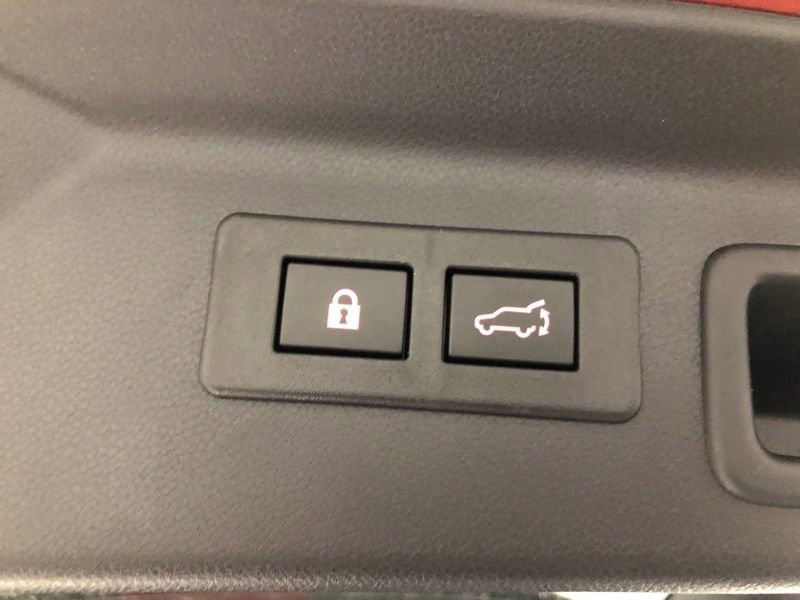 New 2026 Subaru Forester Limited AWD/4WD image 12
