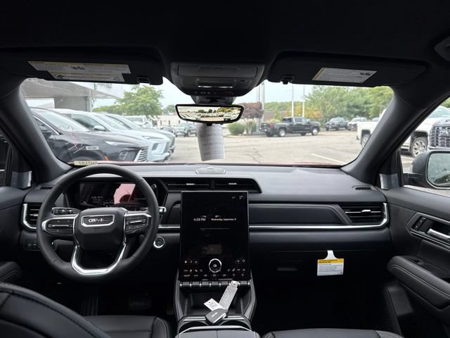 New 2027 GMC Terrain Elevation w/ Elevation Premium Package AWD/4WD image 20