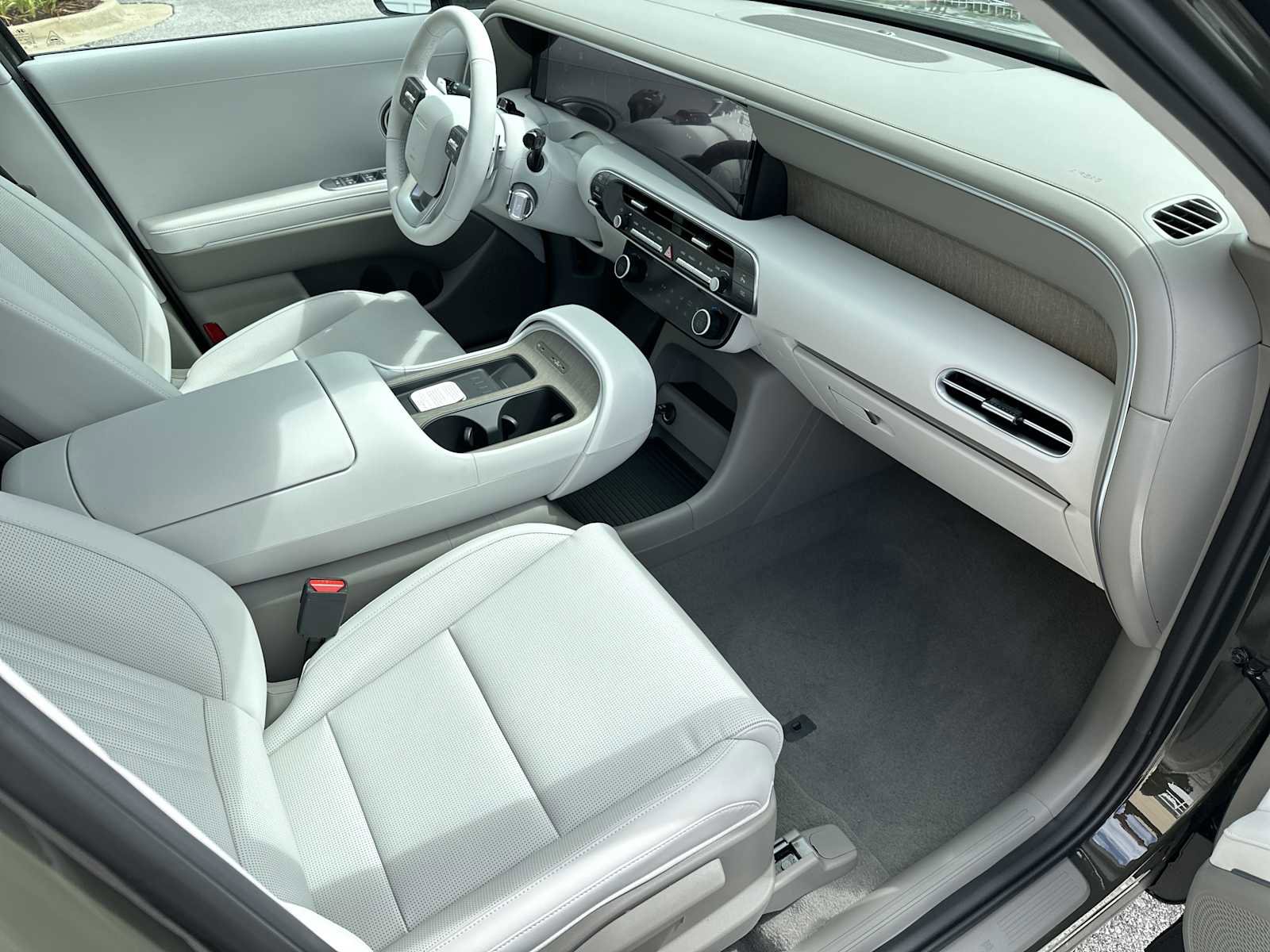 New 2026 Hyundai Palisade SEL image 26