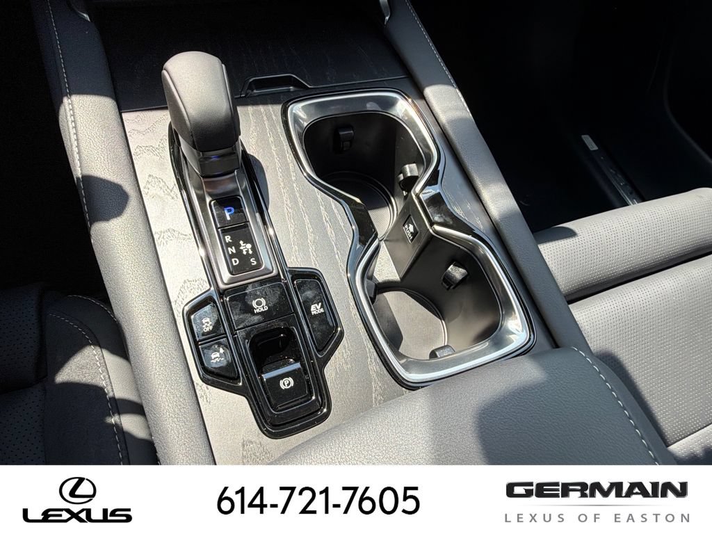 New 2026 Lexus RX 350 w/ Convenience Package AWD/4WD image 28