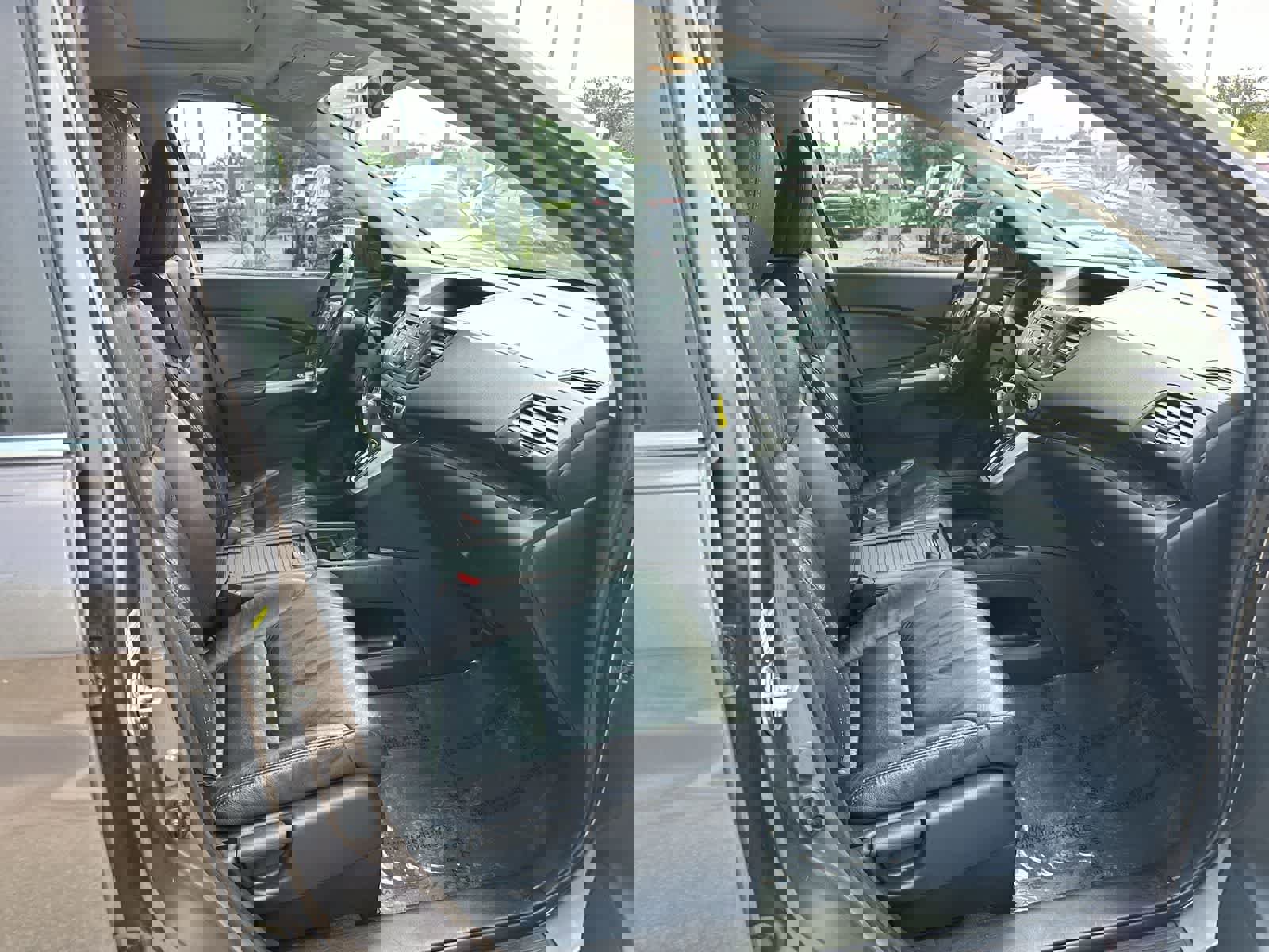 Used 2014 Honda CR-V EX-L image 14