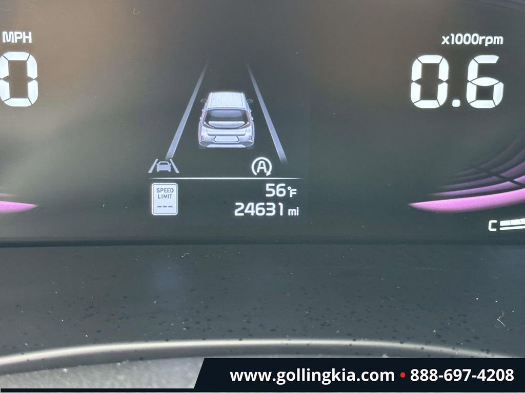 Certified 2023 Kia Soul LX w/ LX Technology Package image 18