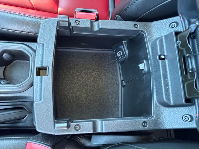 Used 2023 Jeep Wrangler Unlimited Rubicon 4xe image 25