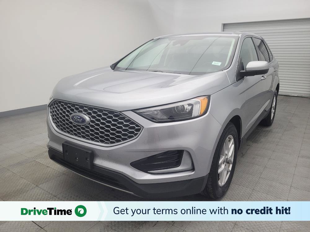 Used 2024 Ford Edge SEL