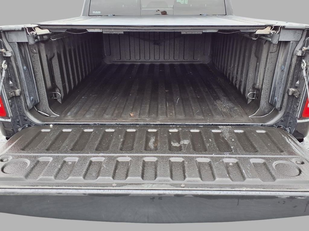 Used 2020 RAM 1500 Rebel w/ Rebel Level 2 Equipment Group image 23