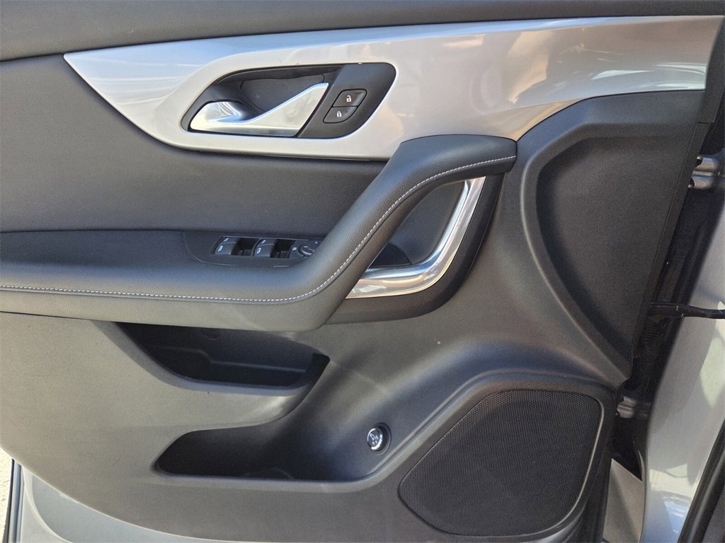 Used 2023 Chevrolet Blazer LT w/ LPO, Cargo Package image 21