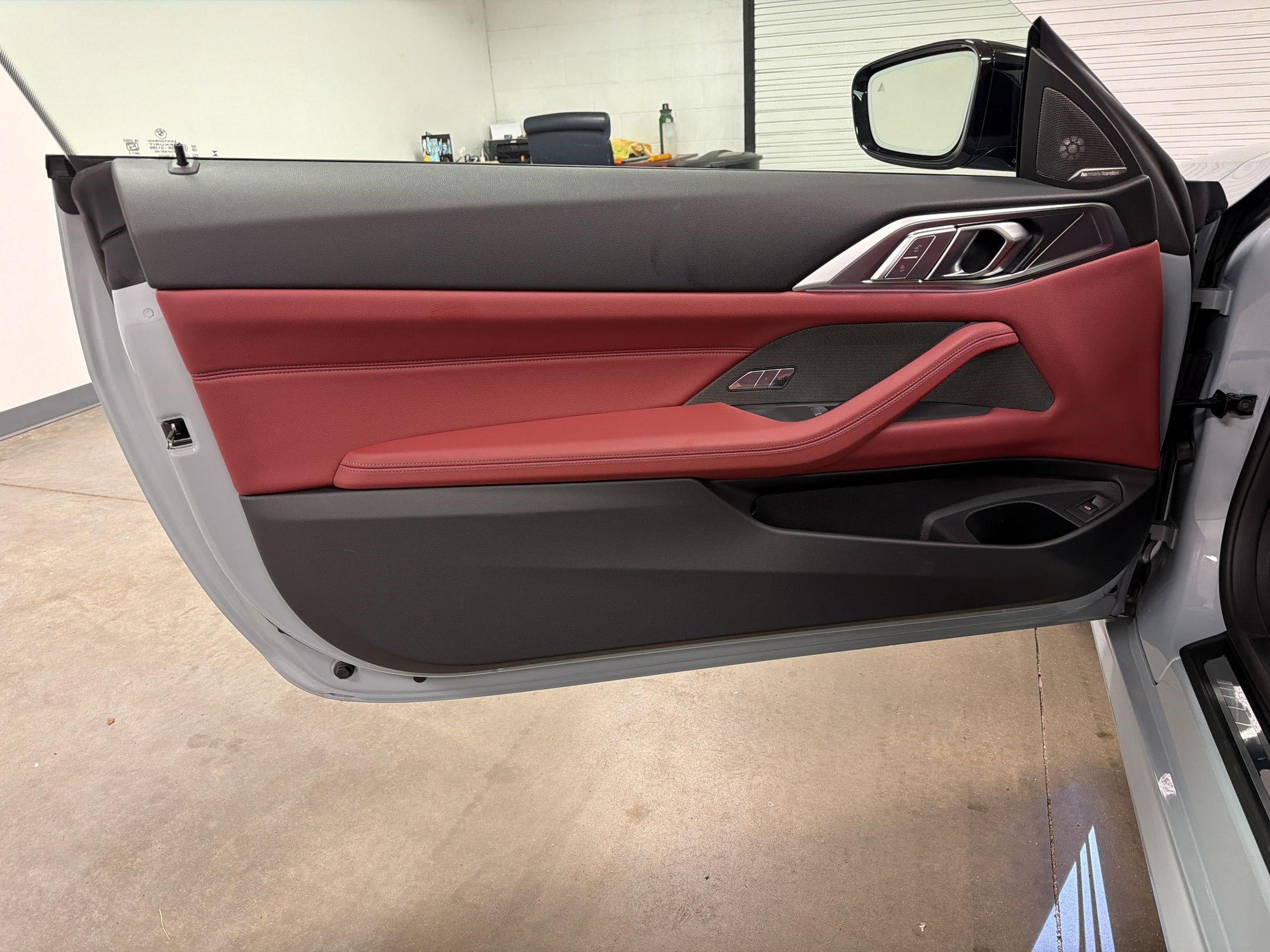 New 2027 BMW 430i Coupe w/ M Sport Package RWD image 19