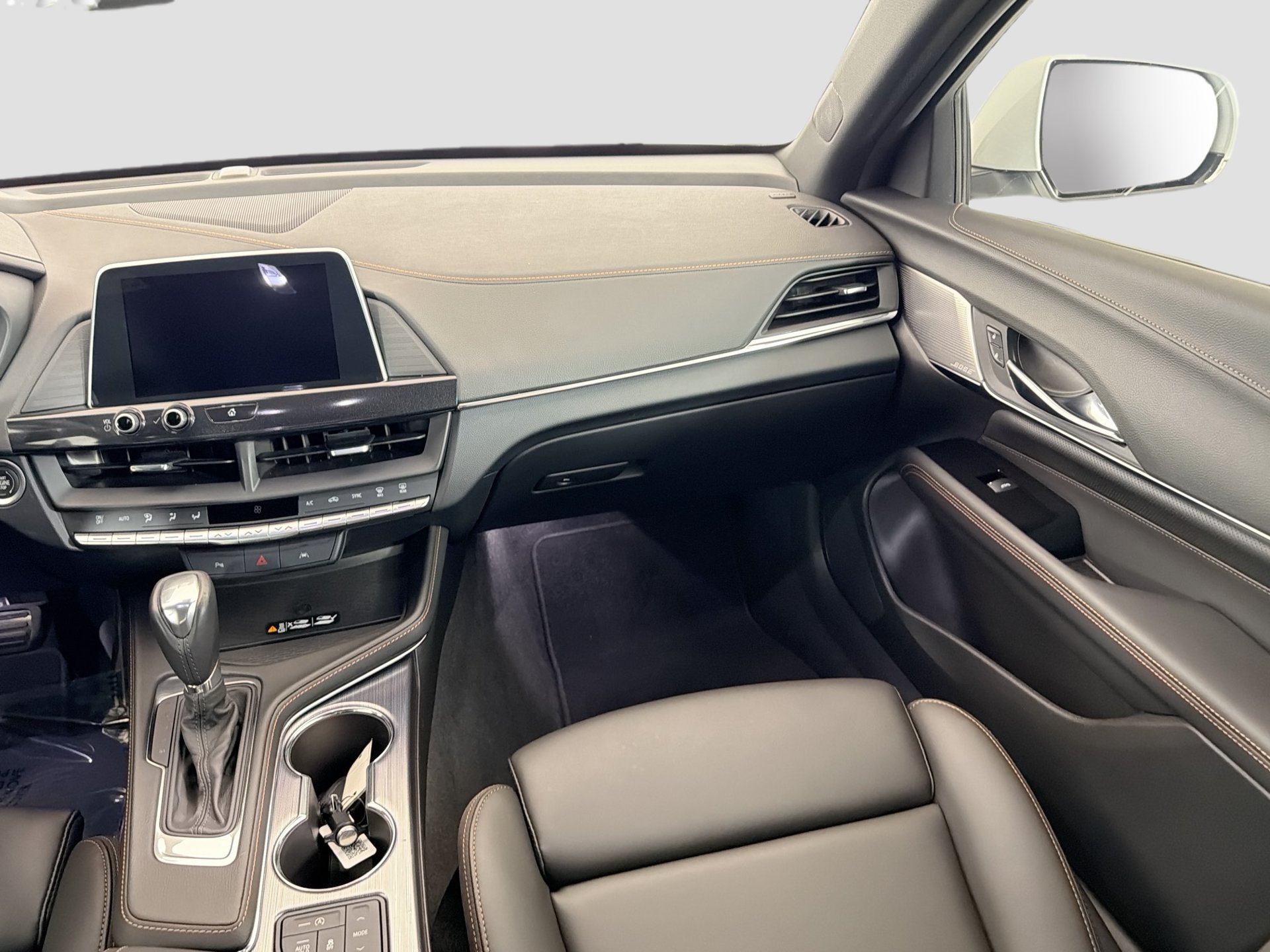 Certified 2023 Cadillac CT4 Sport RWD image 19