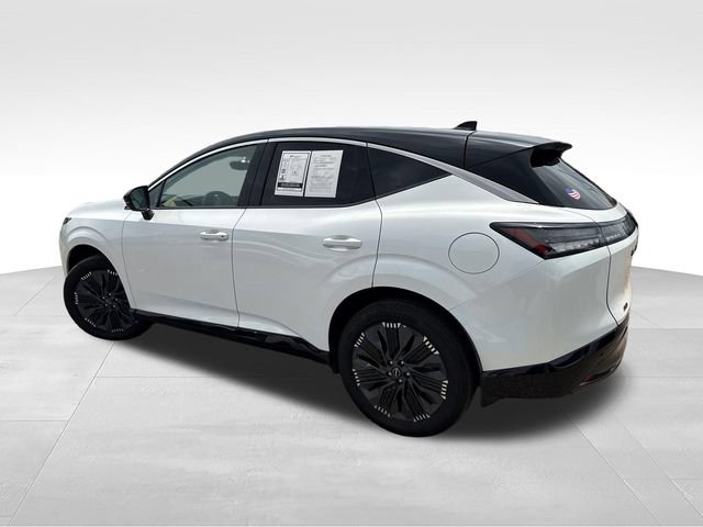 Certified 2026 Nissan Murano Platinum w/ Cargo Package AWD/4WD image 6