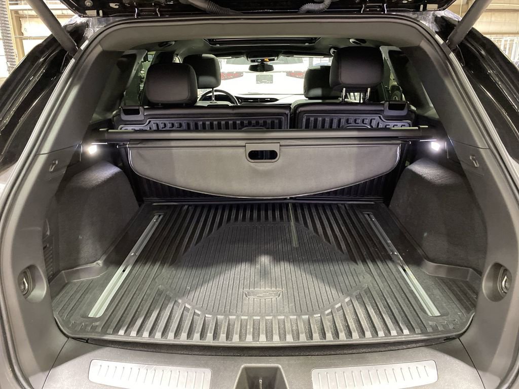 Used 2024 Cadillac XT5 Premium Luxury image 24