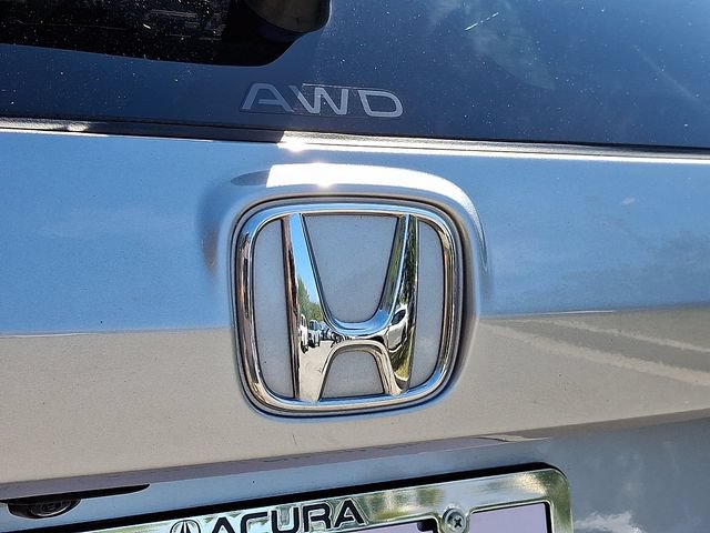Used 2024 Honda CR-V Sport Touring image 33