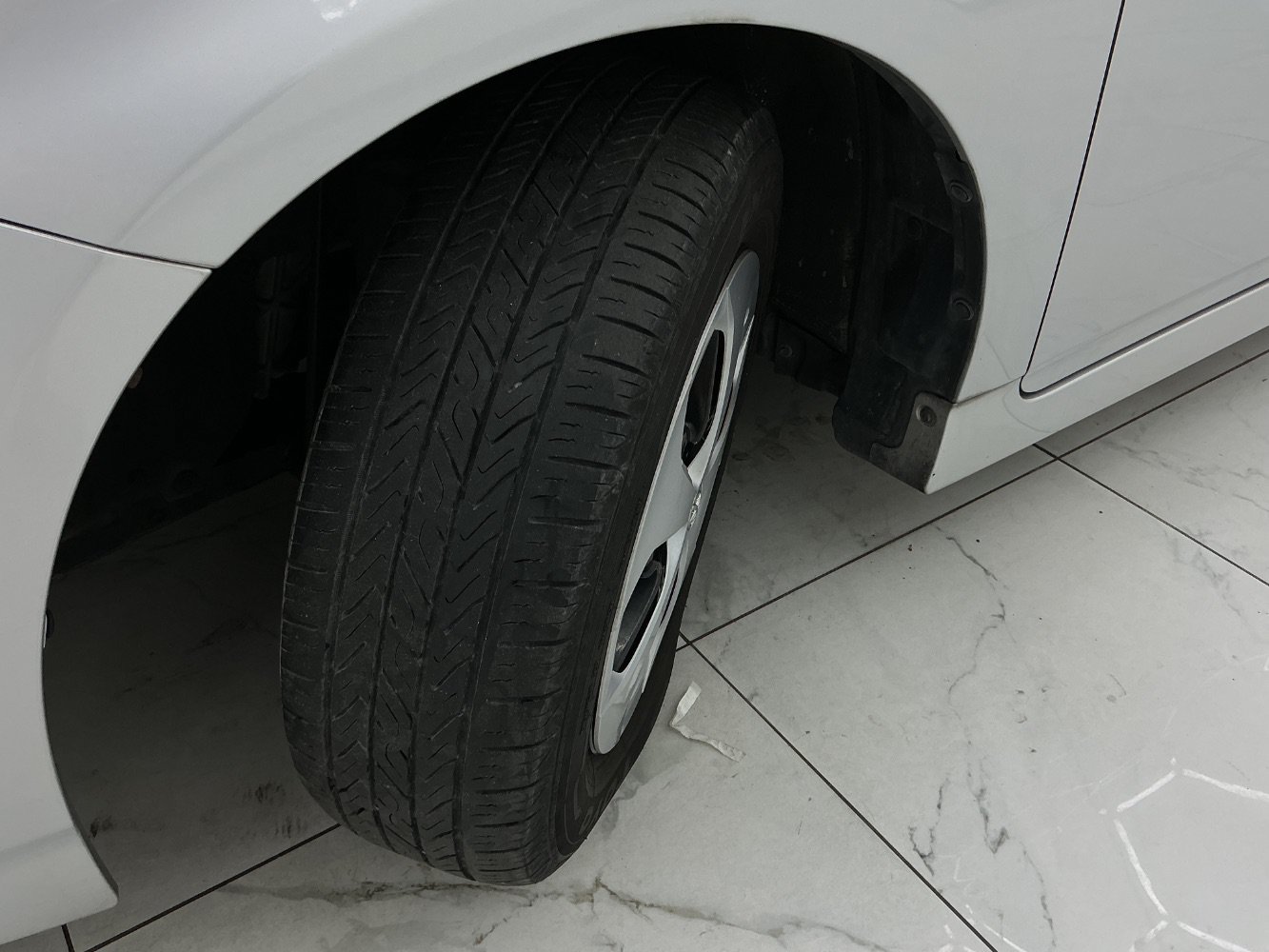 Used 2015 Toyota Prius Two FWD image 42