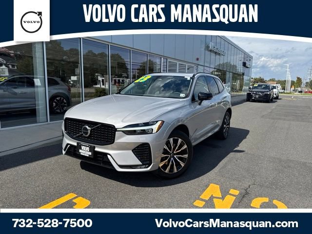 Used 2023 Volvo XC60 B5 Plus w/ Climate Package