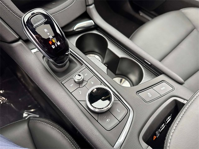 New 2026 Cadillac XT5 Premium Luxury w/ Driver Assist Package image 24