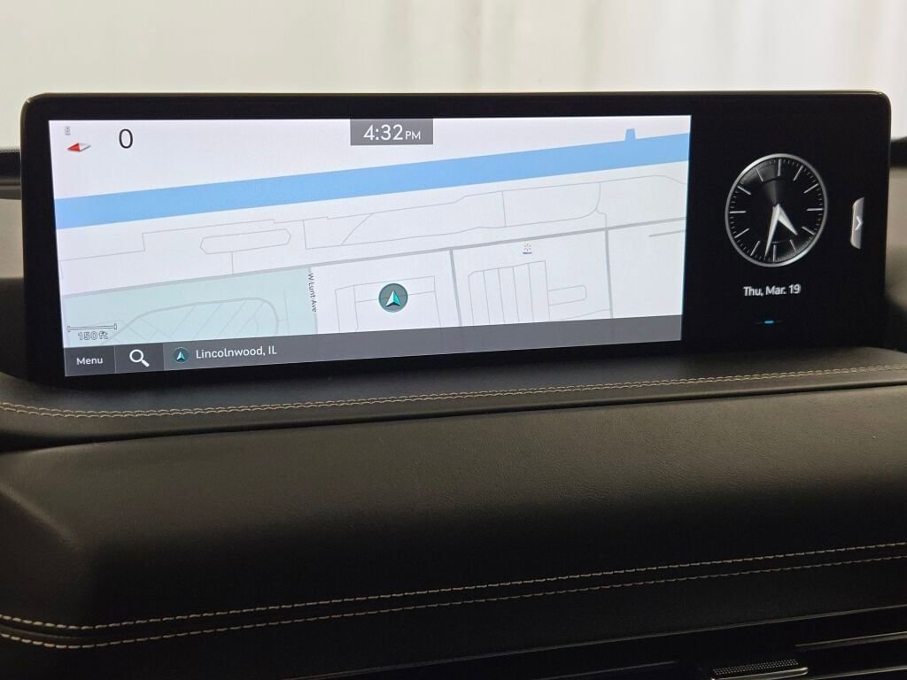 Used 2024 Genesis GV80 2.5T image 28